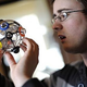 Image for article titled Rubik 360 Will Probably Take That One Guy Another 26 Years to Solve